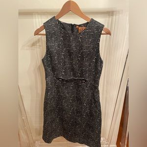 NWT Tory Burch sheath dress size 6